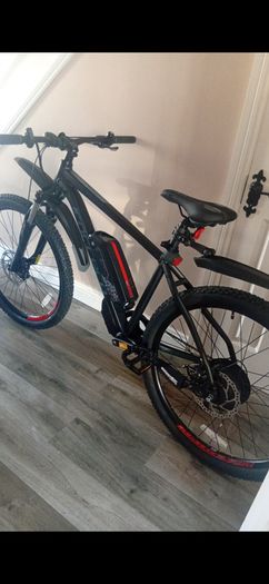 Electric bike