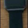 fitness watch and extra strap Image 2