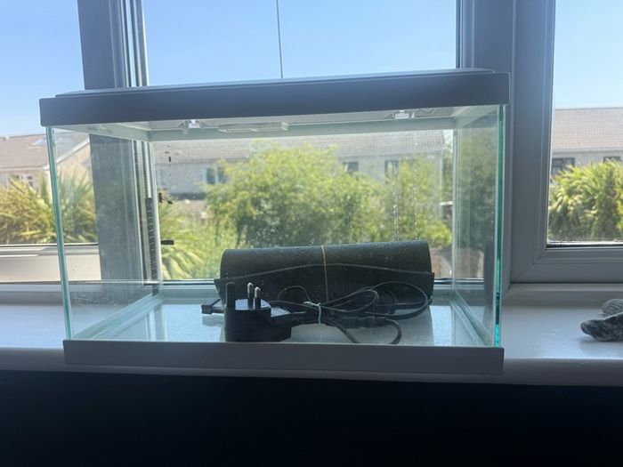 20L Fish Tank