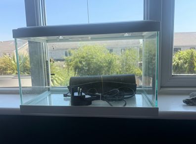 20L Fish Tank