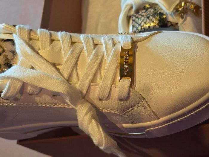 Carvela sneakers