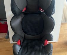 Maxi-Cosi Rodi Air Protect Booster Seat