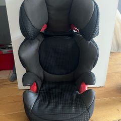 Maxi-Cosi Rodi Air Protect Booster Seat