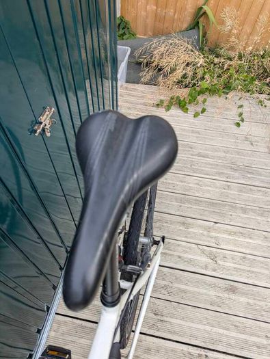 Giant Escape Mens Hybrid Bike (L)