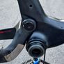 Bixs full suspension carbon frame Image 10