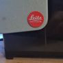 A Vintage Slide Projector from Leitz Wetzlar Germany Image 2