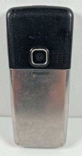 Vintage nokia phone