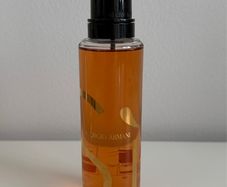 Armani SI REFILL 100ml bottle