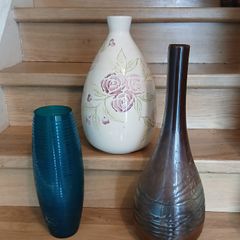 Vases