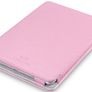 New Ipad Mini Techstyle Pu Leather Folio Wallet Case With Stand Pink / Black / Red By Terrapin Image 5