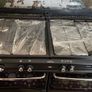 Stoves Newhome 1100df Range Cooker Image 3