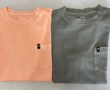 NEW: Boys x2 T Shirts (Age 6-7)