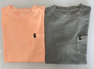 NEW: Boys x2 T Shirts (Age 6-7)