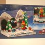 Lego Christmas 40564 Image 2