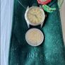 1953 original  oysterdate percision mid size Rolex Image 9