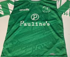 Derry Rovers Football Club O'Neills Football Jersey (Youths 10-11 Years) FREE POST
