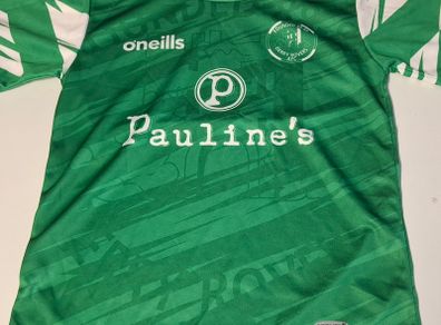 Derry Rovers Football Club O'Neills Football Jersey (Youths 10-11 Years) FREE POST