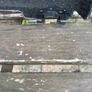 Audi A1 boot parcel shelf Image 4