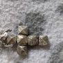 Handmade Masonic Cross Ball Pendant Image 4