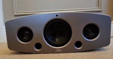 JVC Wireless Speaker SP-AD300