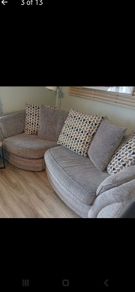 EZ living Sofas