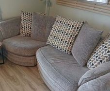 EZ living Sofas