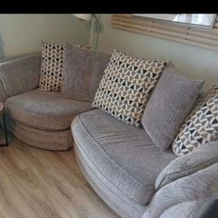 EZ living Sofas