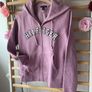 hoodie Tommy Hilfiger size medium zipped hoodie Image 3
