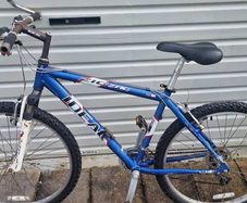 bicycle