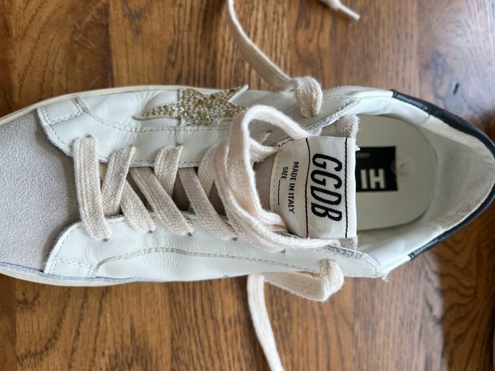 Golden Goose Trainers