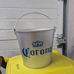 Corona ice buckets