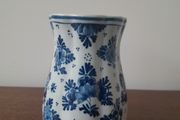 Royal Delph Vase