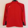 derry gaa halfzip top Image 2