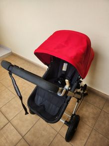 bugaboo cameleon buggy