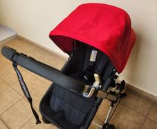 bugaboo cameleon buggy