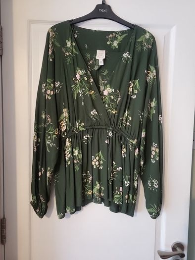 River Island Top