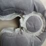 Design Go Travel Pillows x 2 Image 2