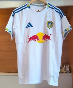 Leeds home  jerseys season 25/26