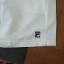 Fila mens shorts Image 3