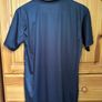 Barcelona Fc Training Top Image 2