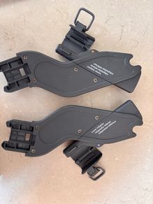 Uppababy Vista v2 Lower Adapters
