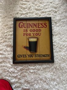 wooden pictures