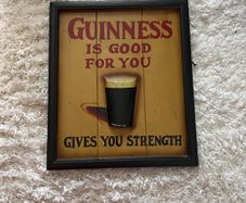 wooden pictures