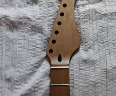 Guitar Neck