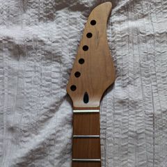 Guitar Neck