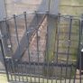 garden gates Image 2