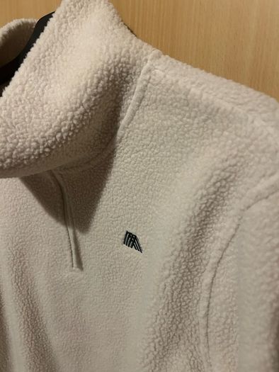 4th Arc Zip Fleece
