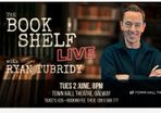 The Bookshelf with Ryan Tubridy & Tommy Tiernan