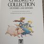 The Kingfisher Children's Collection of Stories and Rhymes Book Image 2