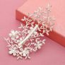 Bridal Head Piece Image 2